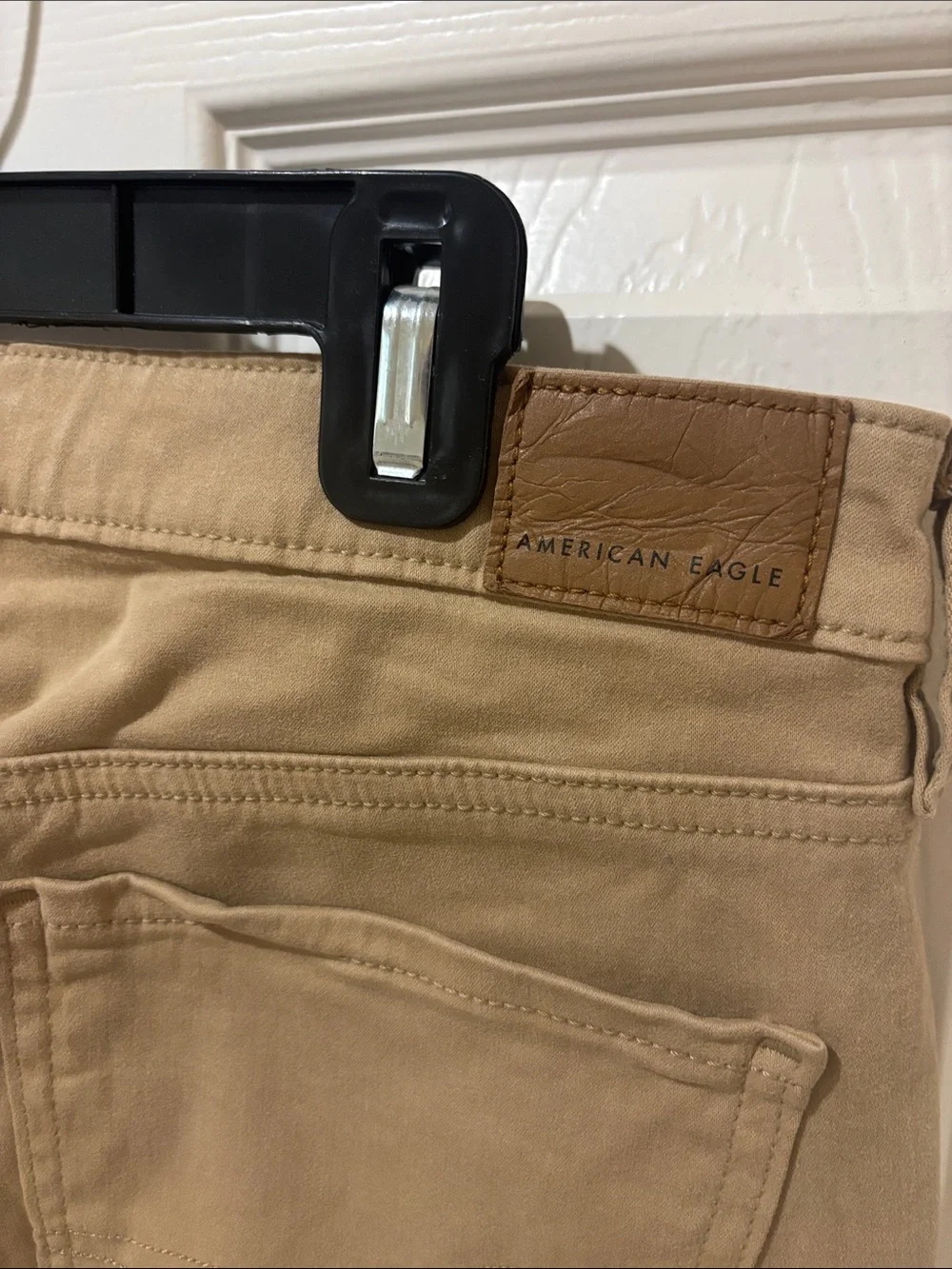 American Eagle Classic High-Waisted Jegging